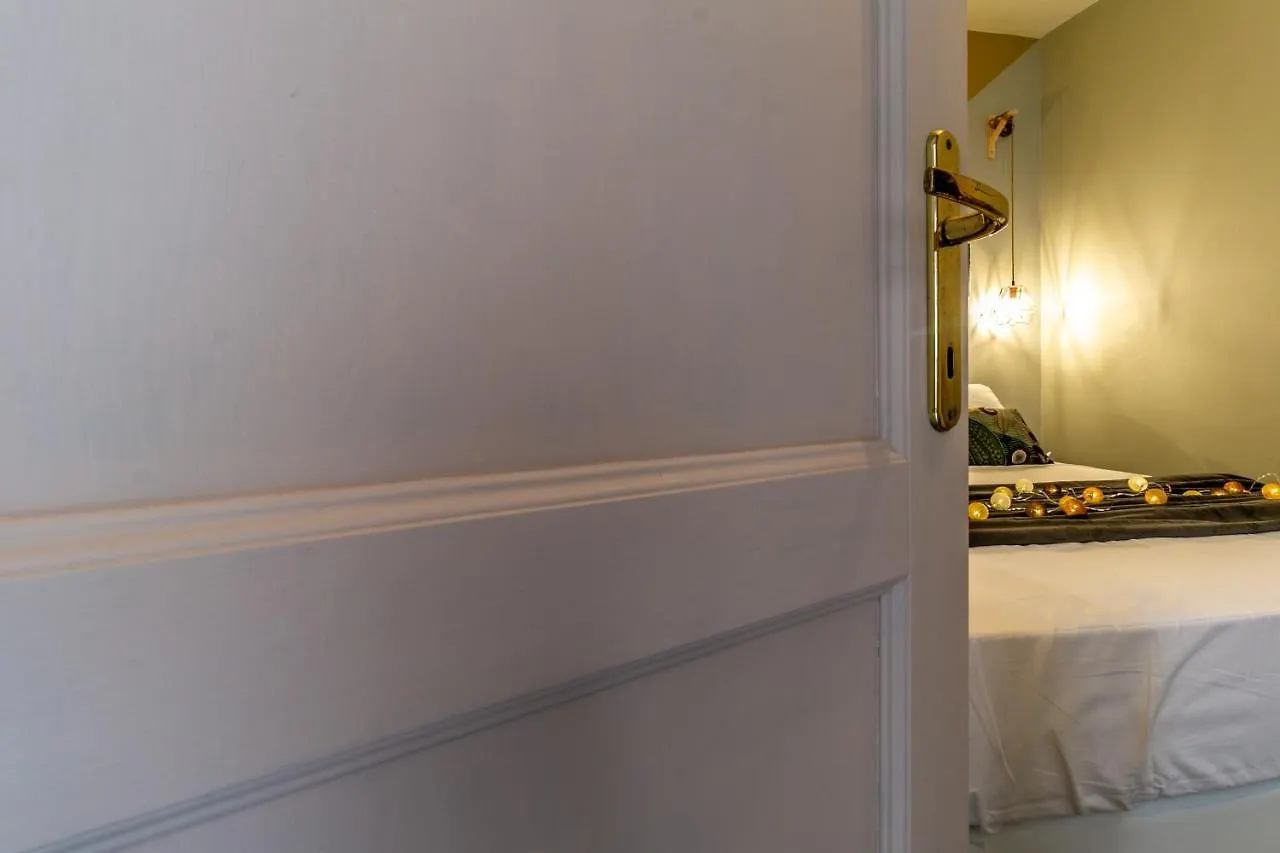 Boutique Apartments Collection-Genio Ribelle Sassari 0*,