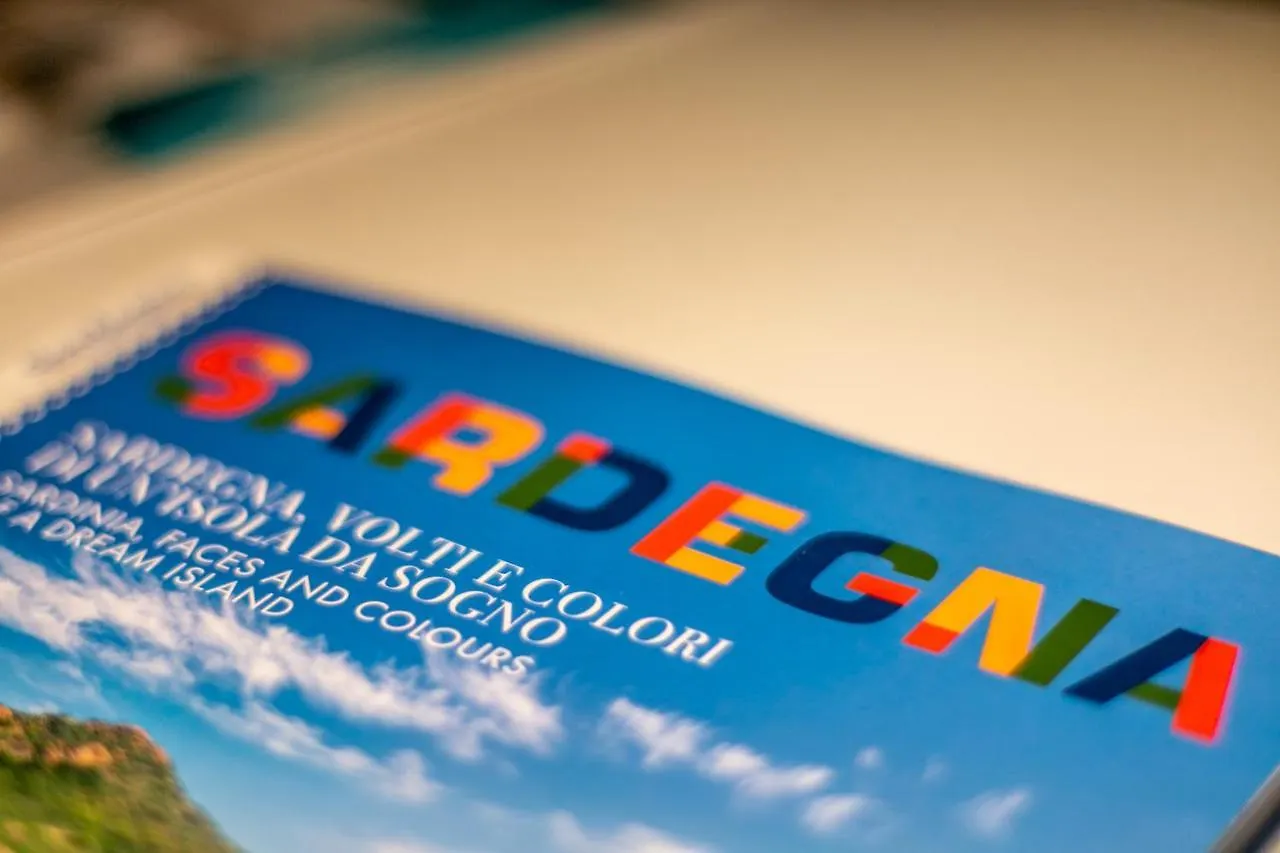 Boutique Apartments Collection-Genio Ribelle Sassari
